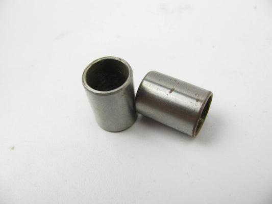 (2) NEW - OEM Ford E8DZ-6397-A Front Engine Cover Dowel 1988-1995 3.8L V6