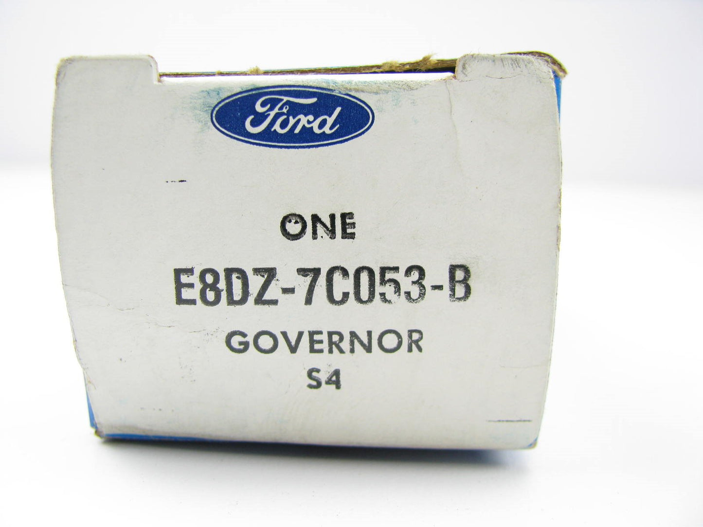 NEW GENUINE OEM Ford E8DZ-7C053-B AXOD Automatic Transmission Governor