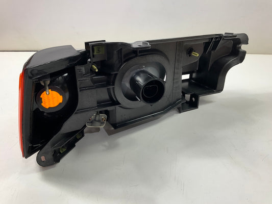 NOS - OEM Ford E8FZ-13008-B Front Left Driver Side Headlamp & Parking Lamp