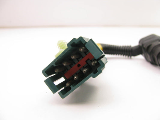 NEW GENUINE OEM Ford E8FZ-17B676-A Power Mirror Adjust Control Switch