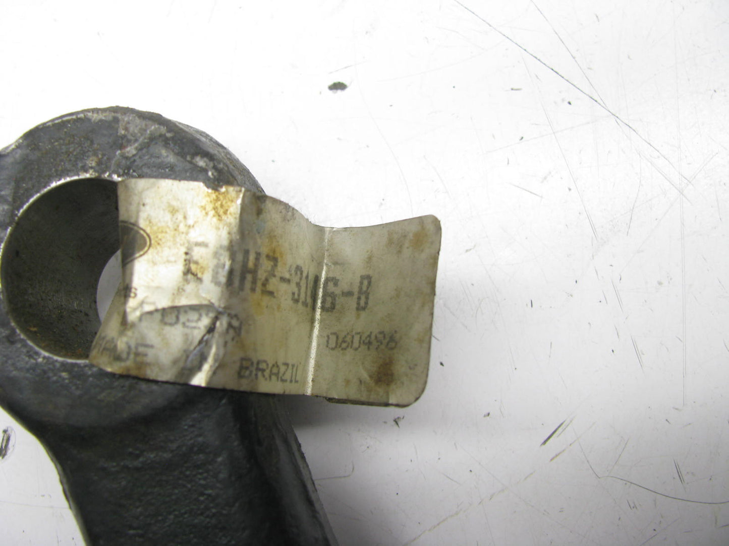 NEW - OEM Ford E8HZ-3146-B Steering Arm 1989 B600 B700 F600 F700 6M, 7M Axle