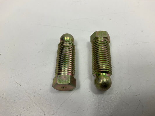 (16) NEW - OEM Ford E8HZ-6549-A Rocker Arm Screw 1988-94 6.6L 7.8L-L6 FTO Diesel