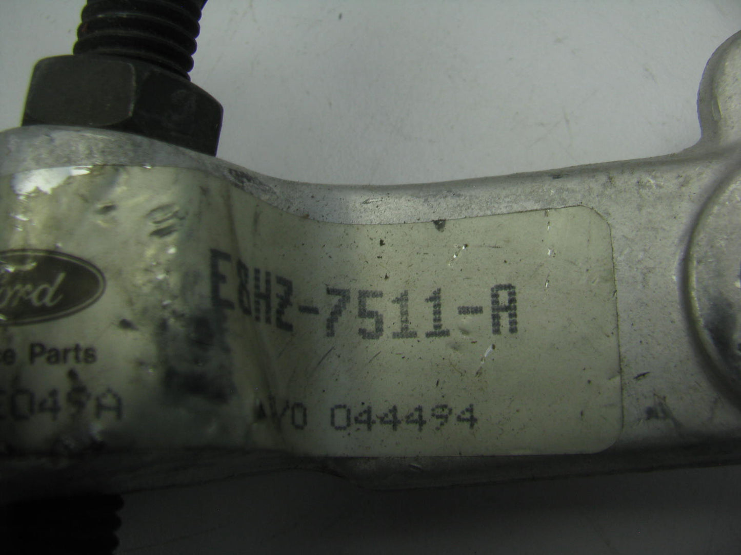 NEW - OEM Ford E8HZ-7511-A Clutch Release Shaft Lever 1988 B-F-L 6.6L 7.8L FTO
