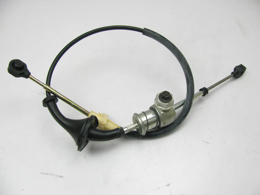 Ford OEM E8OY-7E395-D Transmission Shift Cable 1988 Lincoln Continental AXOD