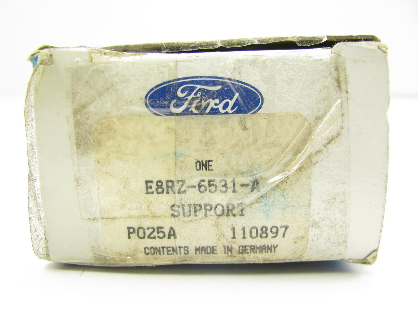 NEW - OEM Ford E8RZ-6531-A Engine Rocker Arm Shaft Support 1989-00 2.9L 4.0L-V6