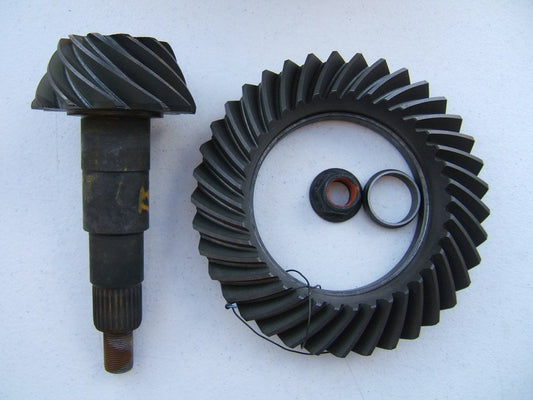 NOS 1990-1991 Lincoln Town Car 7.5'' Ring & Pinion Gear 3.08 E8SZ-4209-A