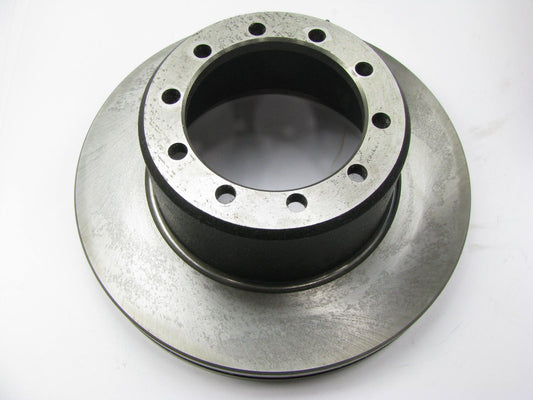 NEW GENUINE OEM Ford E8TZ-1125-A Disc Brake Rotor