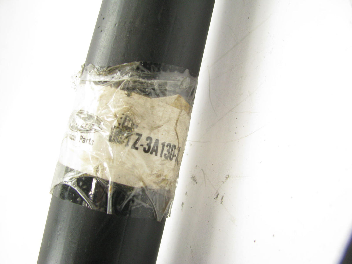 MISSING BOOT - Ford E8TZ-3A130-A Front Right Outer Steering Tie Rod End