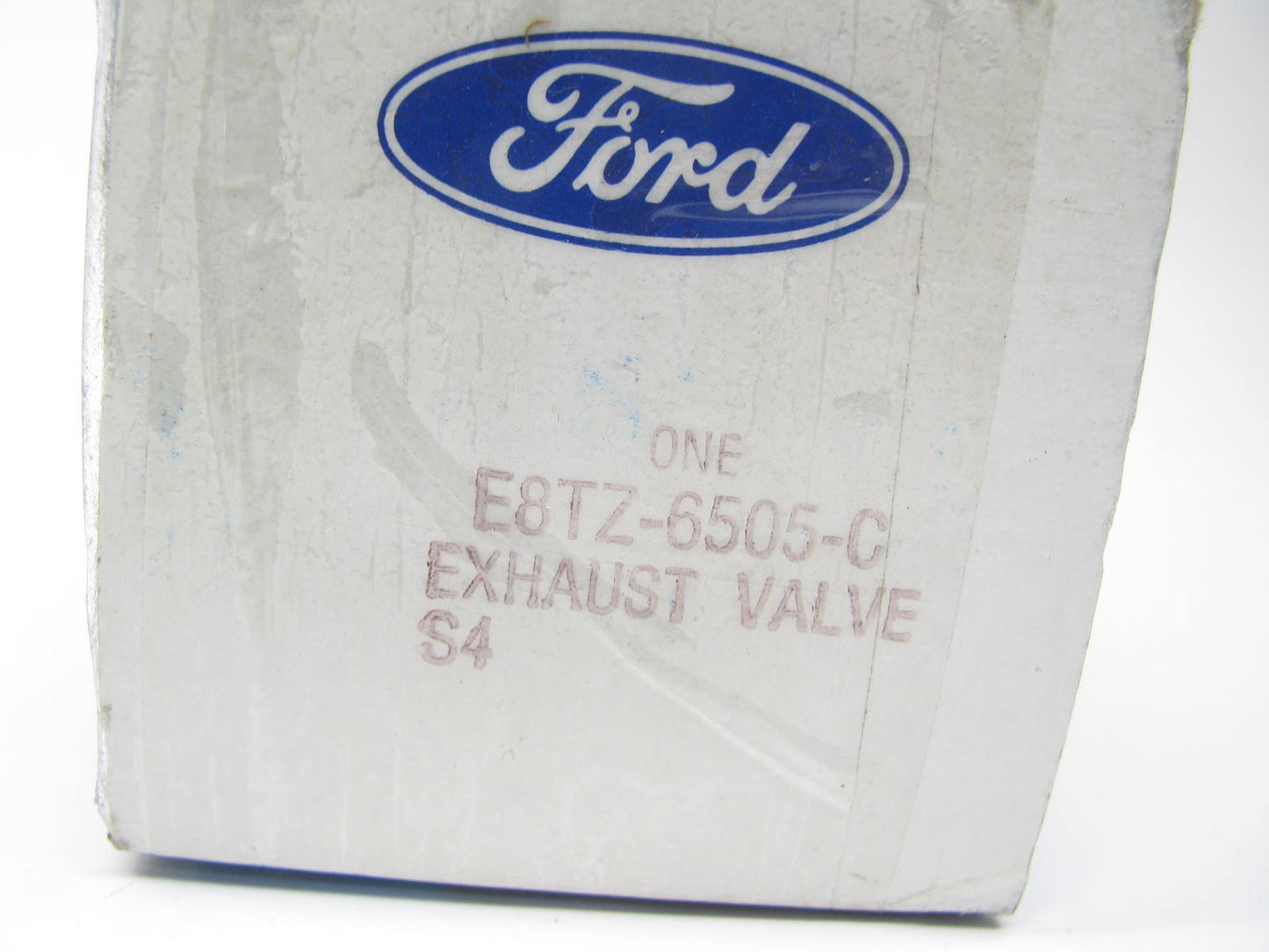 (8) NEW - OEM Ford E8TZ-6505-C Engine Exhaust Valve 1988-1994 7.3L Diesel