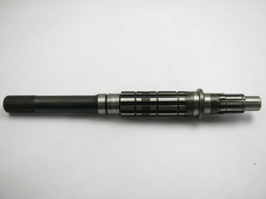 NEW - OEM Ford E8TZ-7061-A Manual Transmission Mainshaft Assembly - M5R1