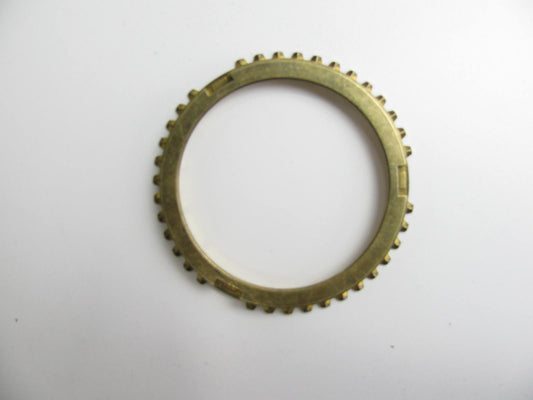 NOS Toyo Kogyo TK5 Manual Transmission Synchro Ring 5th Reverse Ford E8TZ-7107-E