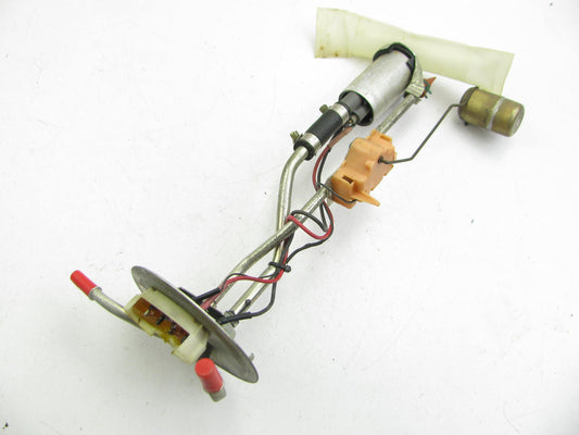 REMAN - OEM Ford E8TZ-9H307-BX Electric Fuel Pump Assembly 1985-1988 Ranger
