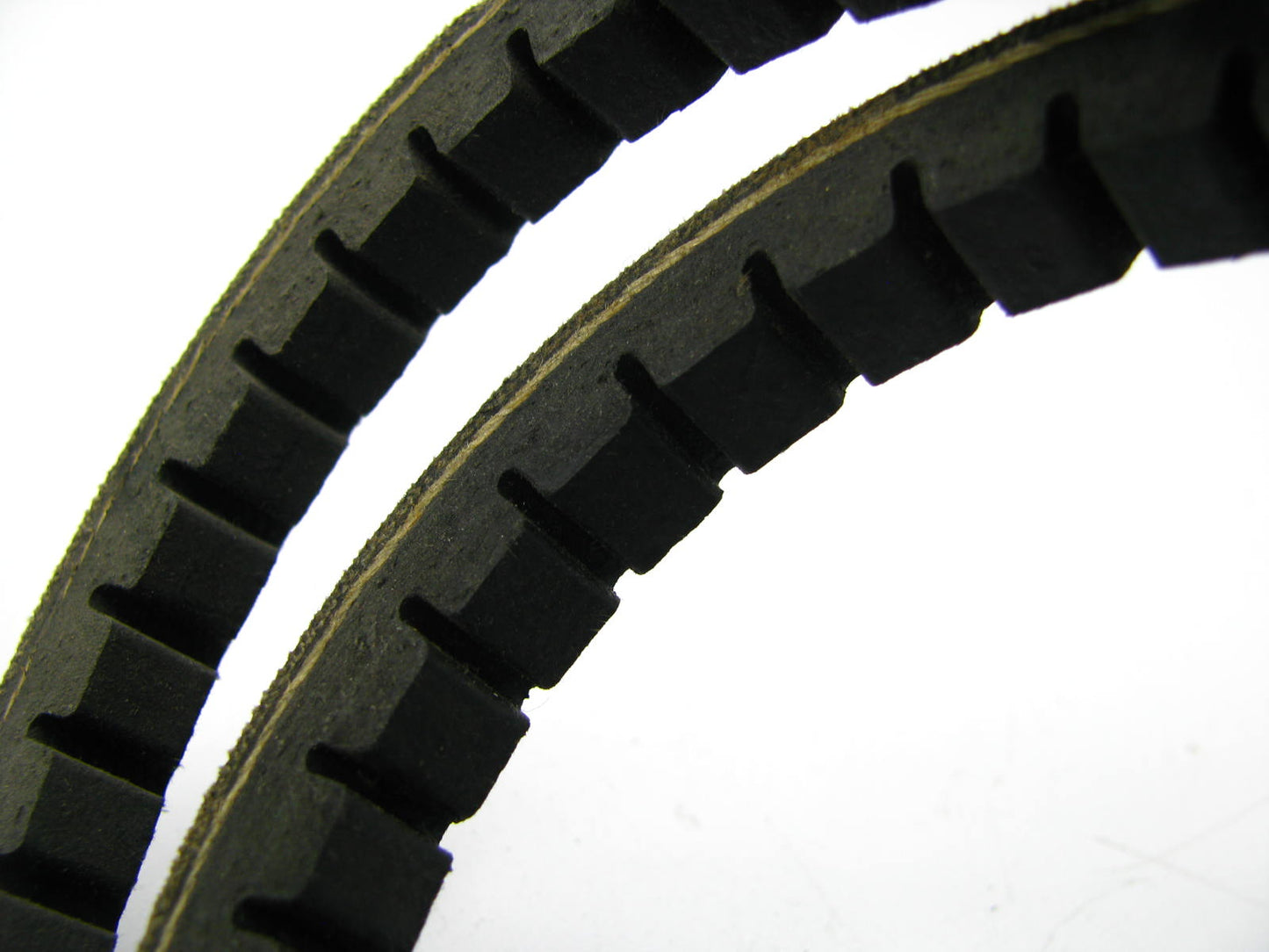 NEW - OEM Ford E8US-8620-BA Accessory Drive Belt - 0.50'' X 57.00'' - 36 Degree