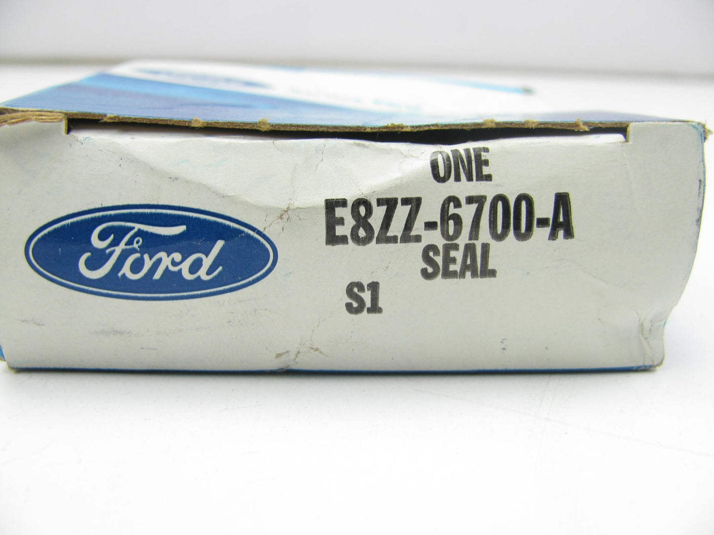 Ford E8ZZ-6700-A Engine Camshaft Front Cover Seal
