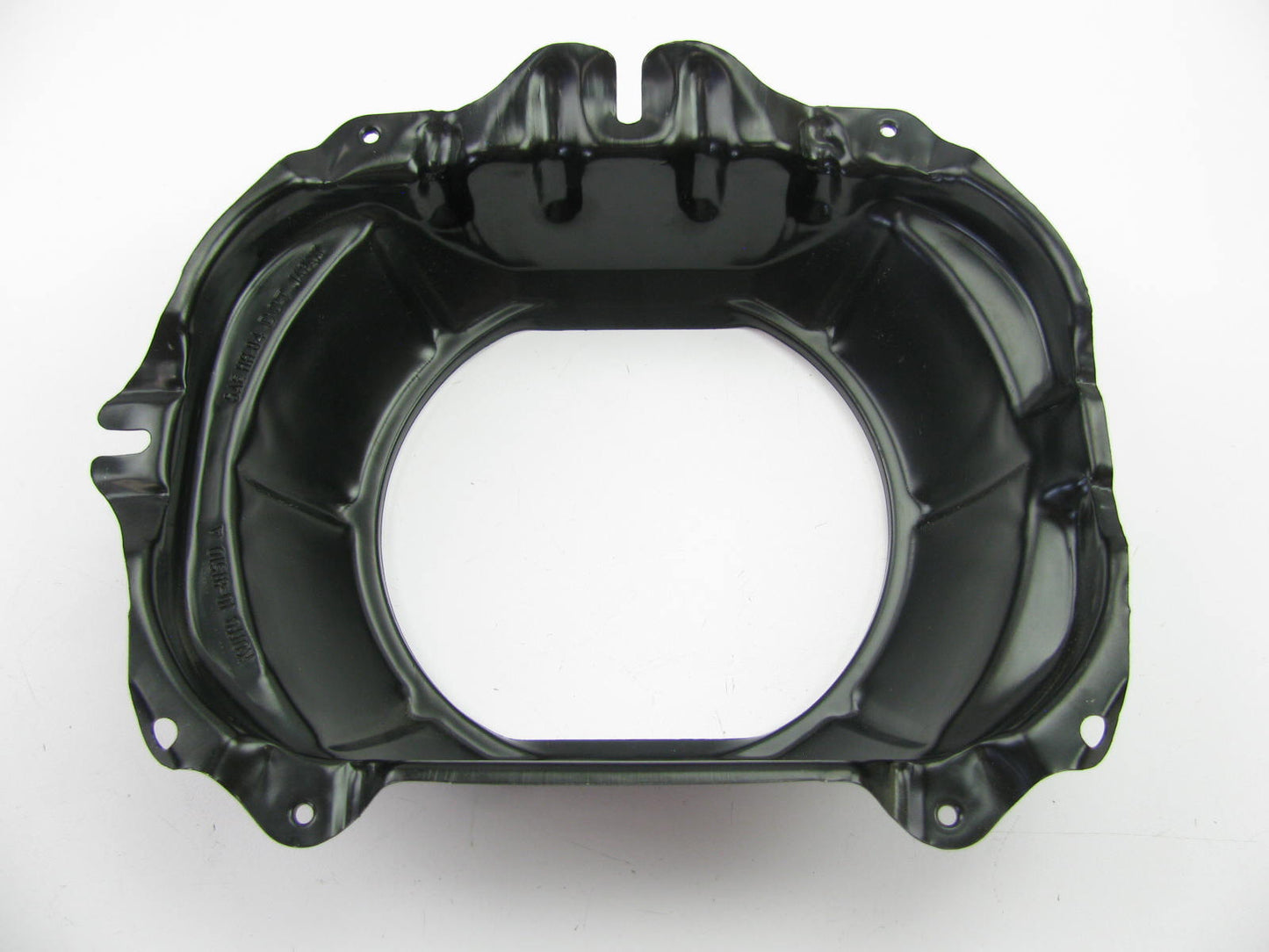 NEW - OEM Ford E92Z-13119-A Front Left Headlight Mount Ring 1989-1992 Probe