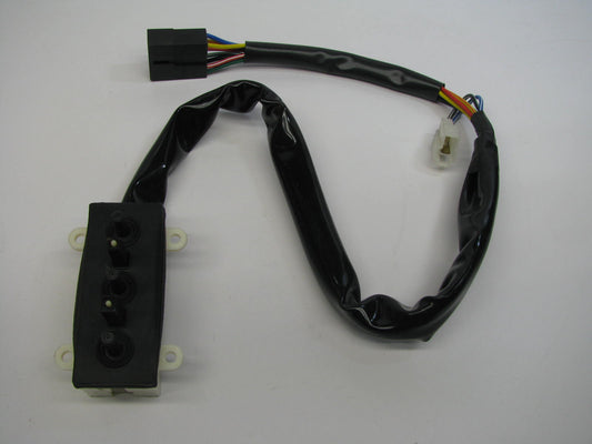 NEW - OEM Ford E92Z-14A701-A Power Seat Switch 1989-1995 Probe