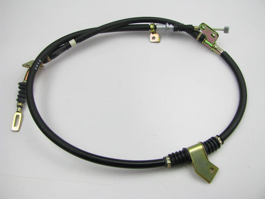 OEM REAR LEFT Parking Brake Cable E92Z-2A635-C For 1989-1992 Ford Probe