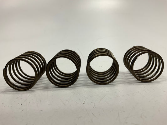 (8) NEW - OEM Ford E92Z-6587-A Rocker Arm Shaft Spring For 1989-92 Probe 2.2L-L4