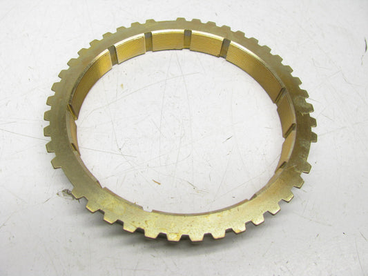 (2) NEW - OEM Ford E92Z-7107-D 1st & 2nd Gear Synchronizer Blocking Ring