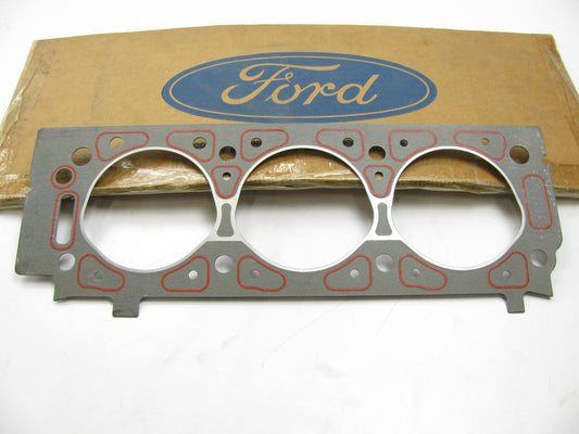 NEW GENUINE OEM Ford E99Z-6051-A Cylinder Head Gasket - RIGHT SIDE - 3.0L OHV V6