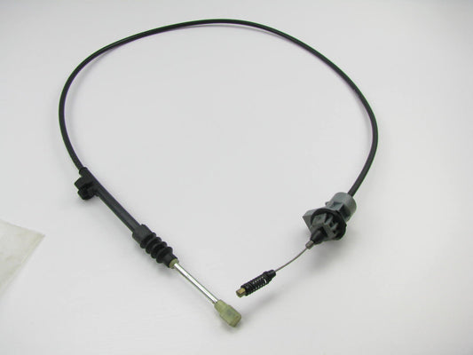 Ford OEM E99Z-7A187-A Transmission Kickdown Control Cable 1989-92 Aerostar A4LD