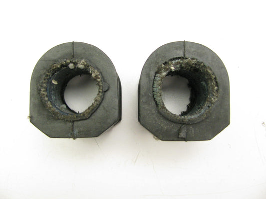(2) NEW - OEM Ford E9AZ-5493-C Front Stabilizer Sway Bar Bushing