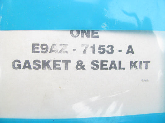 Ford OEM E9AZ-7153-A Automatic Transmission Gasket & Seal Kit 1979-1993 AOD