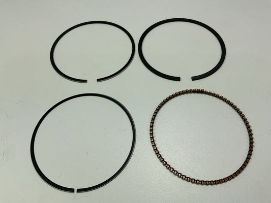 NEW - OEM Ford E9DZ-6148-C RH Single Piston Rings .020'' 89-95 Taurus SHO 3.0L-V6