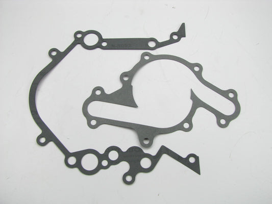NEW GENUINE Ford E9DZ-6E078-A Engine Conversion (Lower) Gasket Set 90-99 3.8L V6