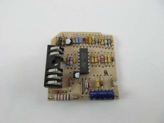 NEW - OEM Ford E9DZ-9F326-A Low Fuel Level Warning Switch Assembly