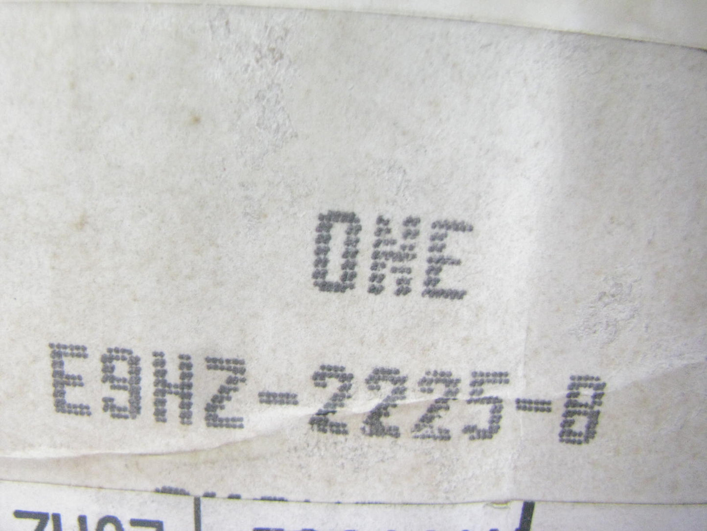 NEW OEM Ford Truck Wheel Air Brake Chamber E9HZ-2225-B MIDLAND TYPE-30 MAXIBRAKE