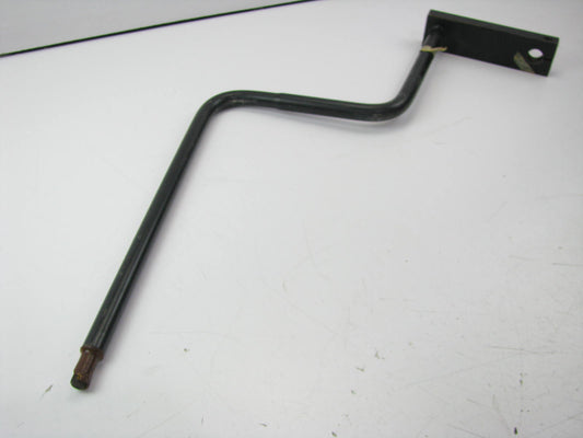 Ford E9HZ-7210-B Gear Shift Lever 1989-1990 LN800 LNT800 W/ Bench, 7 Speed 8607