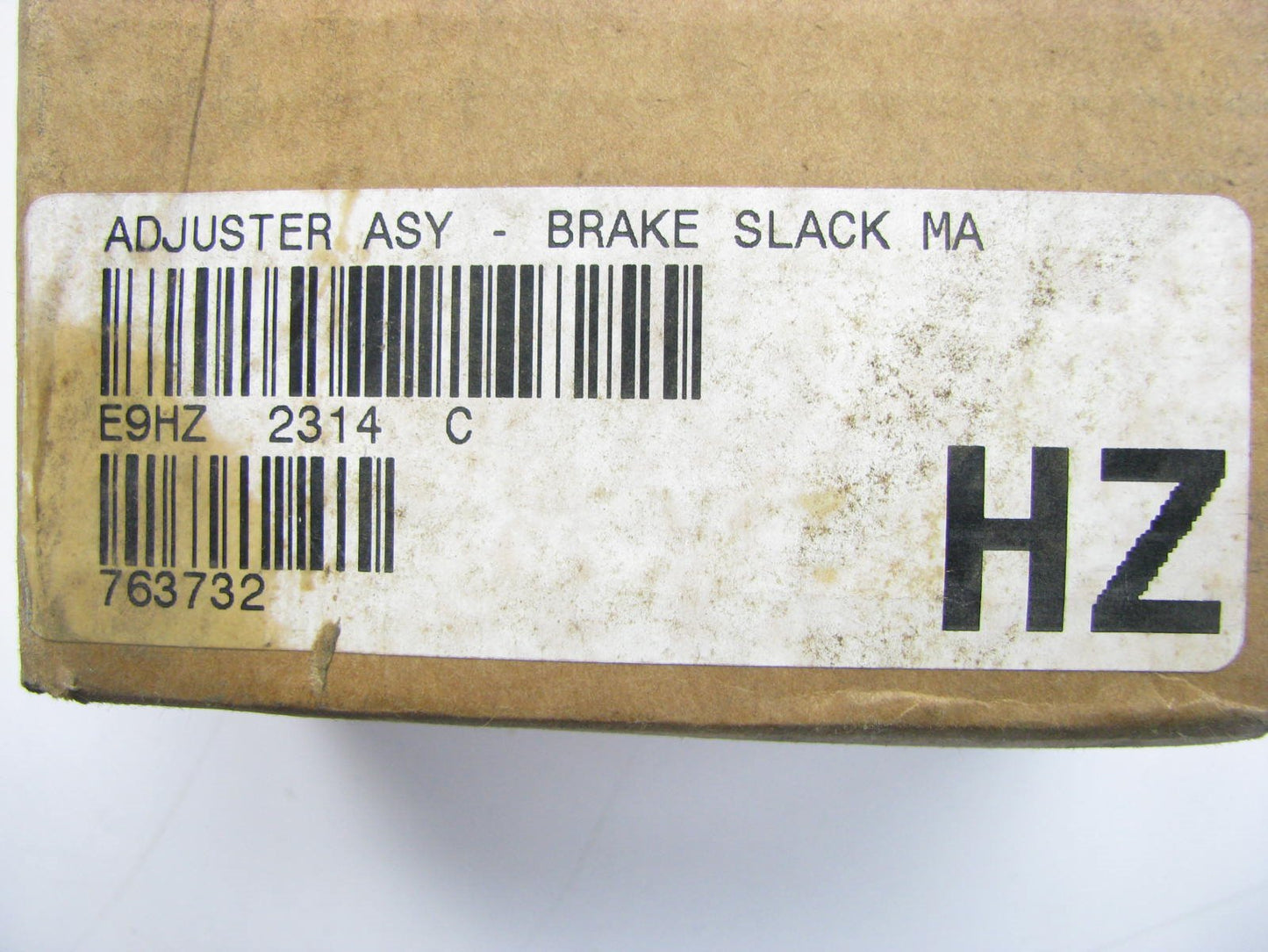 New HEAVY DUTY Truck Trailer MIDLAND Brake Slack Adjuster OEM Ford E9HZ-2314-C