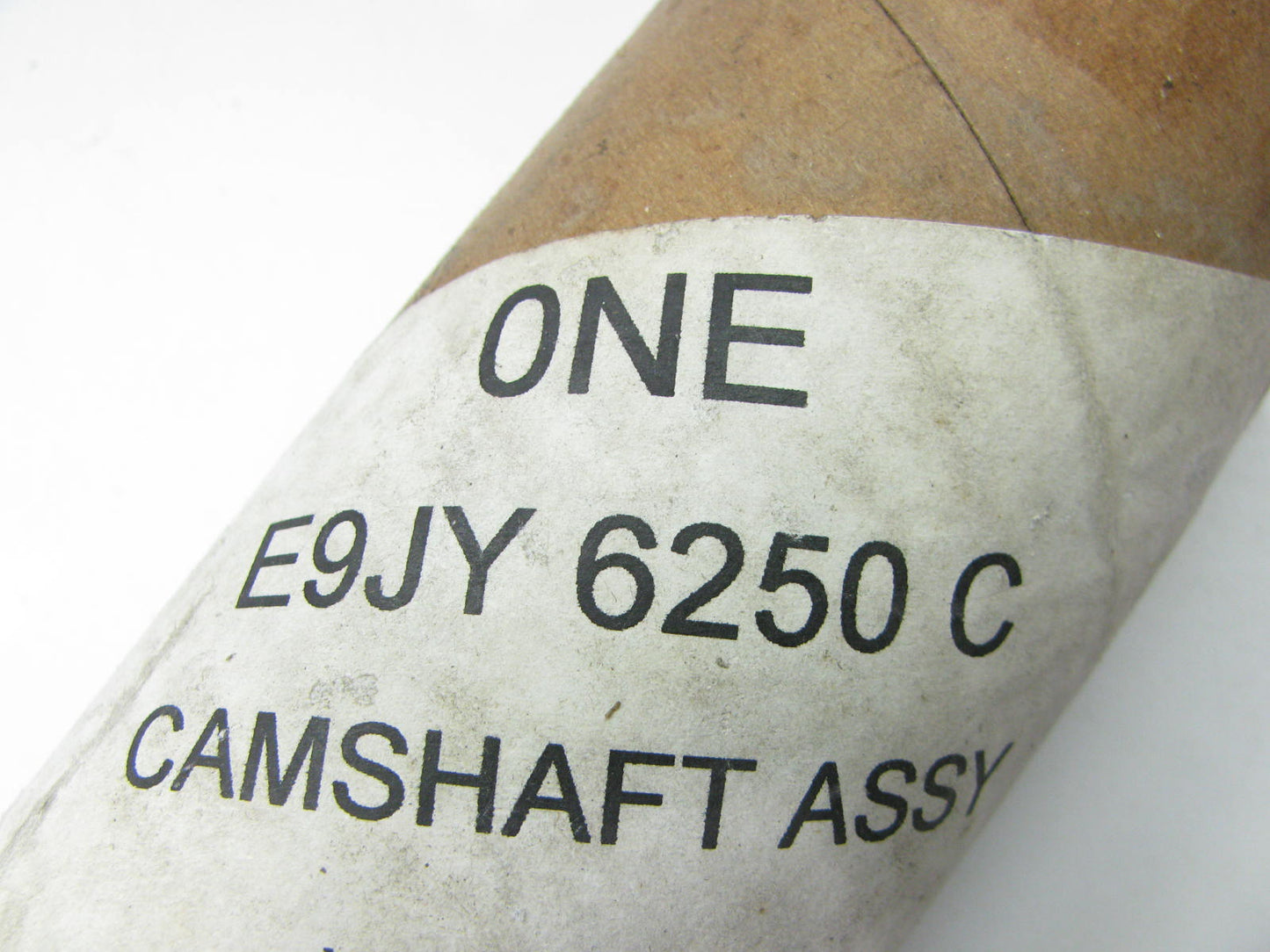 NEW - OEM Ford E9JY-6250-C Engine Camshaft For 1988-1994 1.3L, 1.6L-L4 N/A