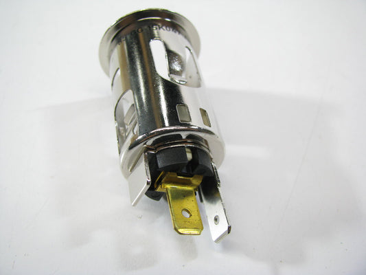 NEW - OEM Ford E9RY-15055-A Cigar Lighter Socket 1985-1989 Merkur XR4Ti