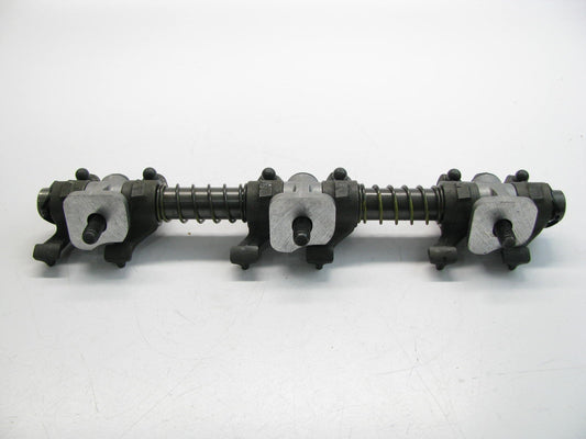 REMAN Genuine OEM Ford E9RZ-6563-AX Rocker Arm Shaft Ford 2.9L 177 Cologne V6