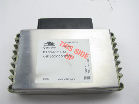 NEW OEM Ford ABS Control Module E9SZ-2B373-A Thunderbird Cougar Mark 1989-1992
