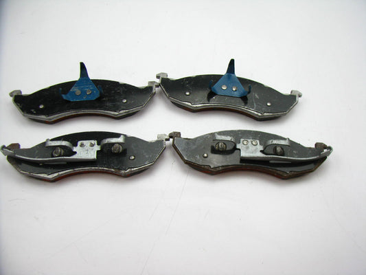 NEW - OEM Ford E9SZ-2001-A Front Brake Pads For 1989-1992 Thunderbird & Cougar