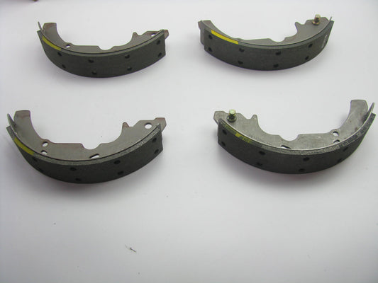 NEW GENUINE OEM Ford E9SZ-2200-A REAR Brake Shoes
