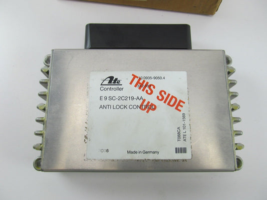 New Ford E9SZ-2B373-A ABS Control Module 1989-1992 Thunderbird, Mark VII, Cougar