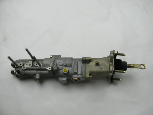 NOS 89-92 Thunderbird Mercury Cougar ABS Brake Actuator Pump OEM E9SZ-2C257-A