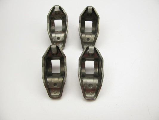 (4) NEW - OEM Ford E9SZ-6564-A Engine Rocker Arm 2003-06 Ford 3.8L 3.9L 4.2L-V6