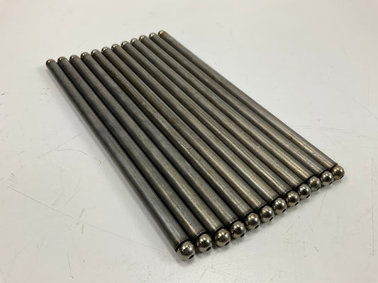 (12) NEW GENUINE OEM Ford E9SZ-6565-A Engine Push Rods