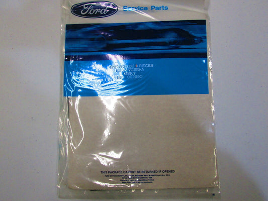 NEW Ford E9SZ-7D100-A Automatic Transmission Valve Body Gasket, Thunderbird AOD