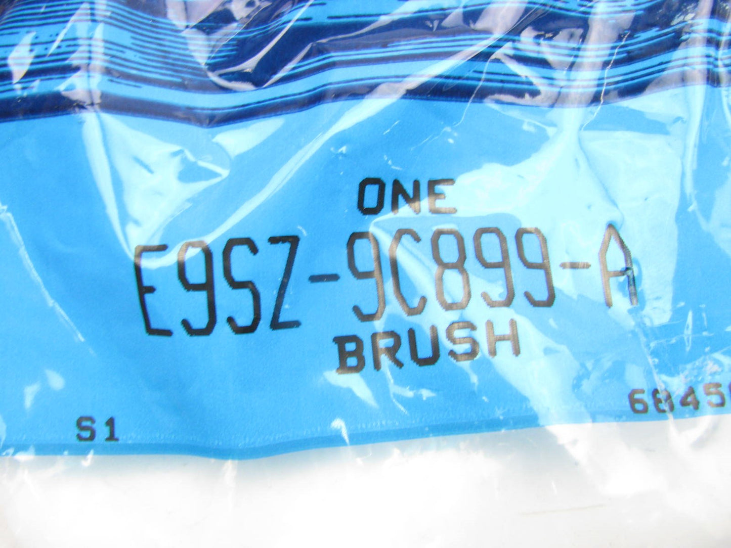 Ford E9SZ-9C899-A Speed Cruise Control Steering Brush Wire Harness Contact