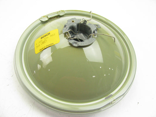 Ford E9TZ-15L203-D Fog Lamp Lens Assembly 1989 Ranger Prerunner Package
