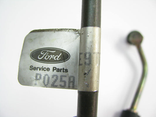 NEW - OEM Ford E9TZ-2078-A Front Right Brake Hydraulic Hose 1989-1994 Ranger RWD
