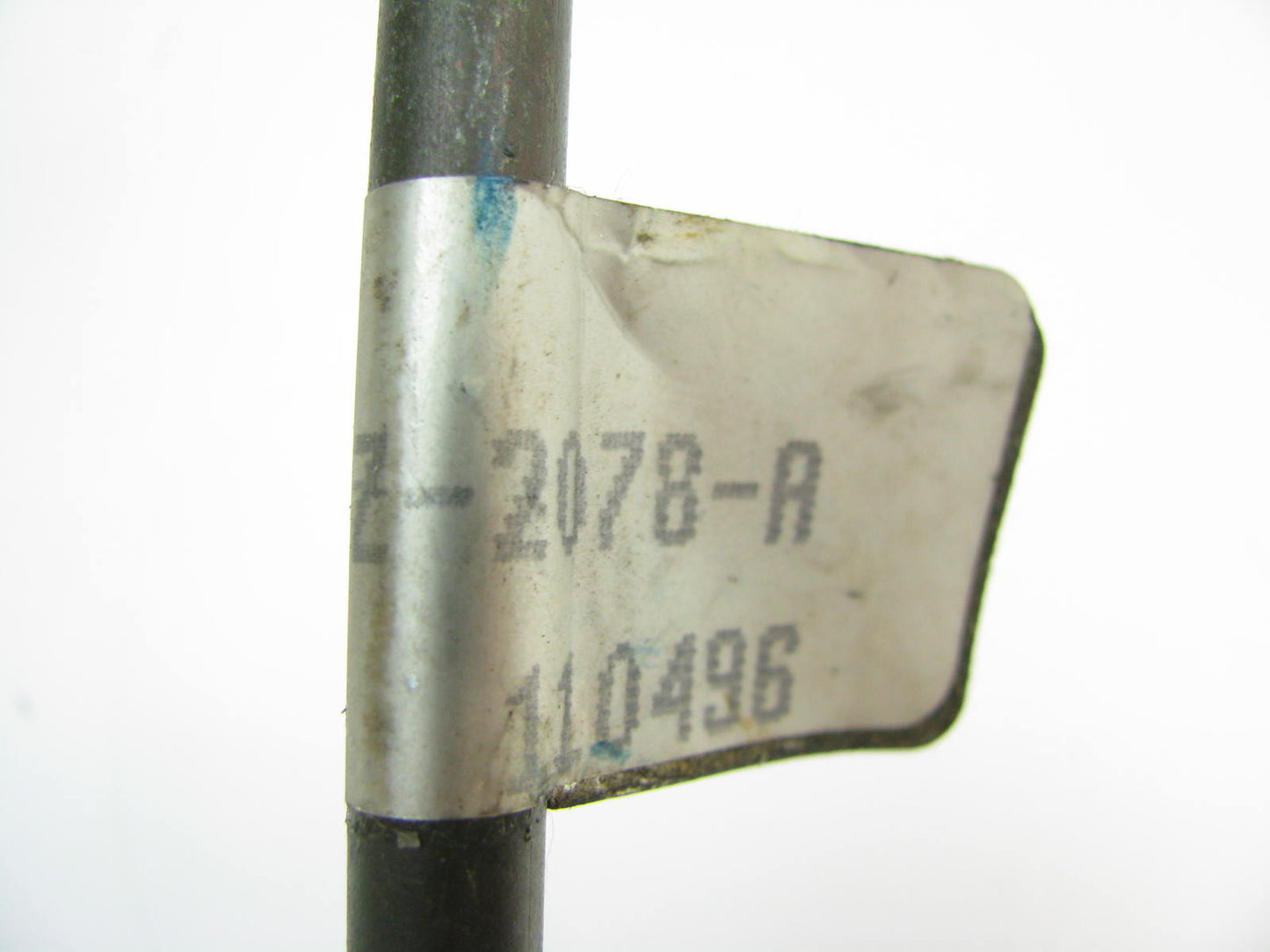 NEW - OEM Ford E9TZ-2078-A Front Right Brake Hydraulic Hose 1989-1994 Ranger RWD