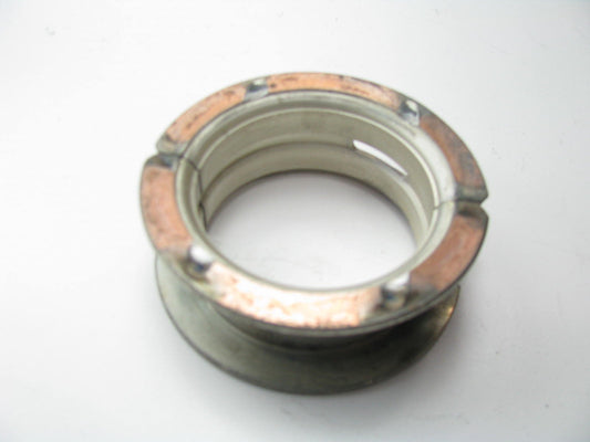 NEW - OEM Ford E9TZ-6337-H Upper Thrust Main Bearings STD RED 1989 2.0L 2.3L-L4