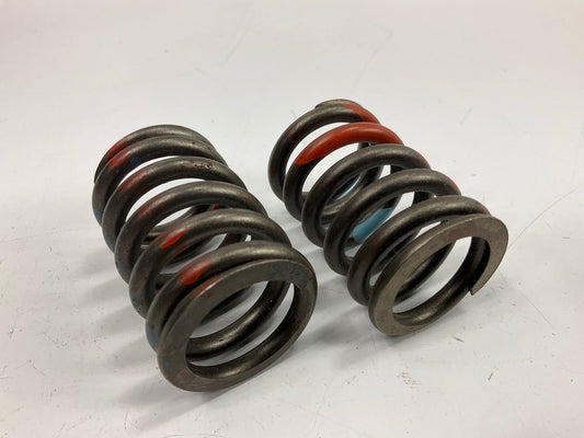 (6) NEW - OEM Ford E9TZ-6513-A Engine Valve Spring 1989-1997 7.5L 460
